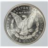 Image 2 : 1878-CC MORGAN SILVER DOLLAR