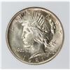 Image 1 : 1921 PEACE DOLLAR