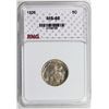 Image 3 : 1926 BUFFALO NICKEL