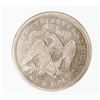 Image 2 : 1869 SEATED DOLLAR