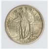 Image 1 : 1917 TYPE 1 STANDING LIBERTY QUARTER