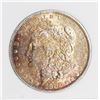 Image 1 : 1880/79-O MORGAN  DOLLAR VAM 4-"MICRO O" TOP 100