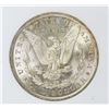Image 2 : 1884-O MORGAN SILVER DOLLAR