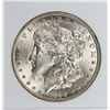Image 1 : 1898-O MORGAN SILVER DOLLAR