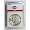 Image 3 : 1898-O MORGAN SILVER DOLLAR