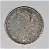 Image 1 : 1823 BUST HALF DOLLAR