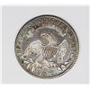 Image 2 : 1826 BUST HALF DOLLAR