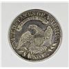 Image 2 : 1827 BUST HALF DOLLAR