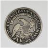 Image 2 : 1828 BUST HALF DOLLAR