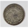 Image 2 : 1830 BUST HALF DOLLAR