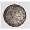 Image 1 : 1832 BUST HALF DOLLAR