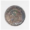 Image 2 : 1832 BUST HALF DOLLAR
