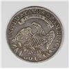 Image 2 : 1833 BUST HALF DOLLAR