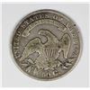 Image 2 : 1834 BUST HALF DOLLAR
