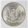 Image 2 : 1890 MORGAN SILVER DOLLAR