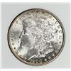 Image 1 : 1900 MORGAN SILVER DOLLAR
