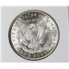 Image 2 : 1900 MORGAN SILVER DOLLAR