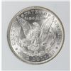 Image 2 : 1885-O MORGAN SILVER DOLLAR