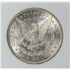 Image 2 : 1886 MORGAN SILVER DOLLAR