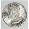 Image 1 : 1882-S MORGAN SILVER DOLLAR