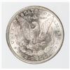 Image 2 : 1882-S MORGAN SILVER DOLLAR