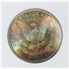 Image 2 : 1882-S MORGAN SILVER DOLLAR