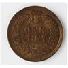 Image 2 : 1901 INDIAN CENT