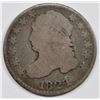 Image 1 : 1824/2 BUST DIME