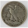 Image 2 : 1918-S WALKING LIBERTY HALF DOLLAR