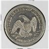 Image 2 : 1856 SEATED QUARTER