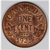 Image 2 : 1921 CANADA CENT