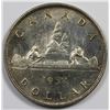 Image 2 : 1952 CANADA DOLLAR