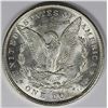 Image 2 : 1889 MORGAN SILVER DOLLAR