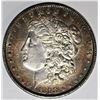 Image 1 : 1898 MORGAN SILVER DOLLAR