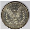 Image 2 : 1898 MORGAN SILVER DOLLAR