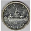 Image 2 : 1946 CANADA DOLLAR