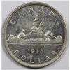Image 2 : 1948 CANADA DOLLAR