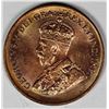 Image 1 : 1933 CANADA CENT
