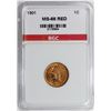 Image 3 : 1901 INDIAN CENT