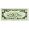 Image 3 : FIVE 1928-B $10.00 FEDERAL RESERVE NOTES CHICAGO