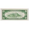 Image 2 : 1934 $10.00 FEDERAL RESERVE NOTE CHICAGO