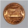 Image 2 : 1970-S LINCOLN CENT SMALL DATE