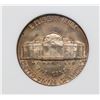 Image 2 : 1940-D JEFFERSON NICKEL