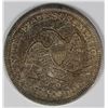 Image 2 : 1846-O SEATED HALF DOLLAR
