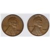 Image 2 : ROLL OF 50 1932 LINCOLN CENTS