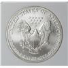 Image 2 : 2007-W AMERICAN SILVER EAGLE