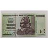 Image 2 : 10 PCS. 50 TRILLION DOLLAR ZIMBAWE NOTES