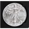 Image 1 : 2017 AMERICAN SILVER EAGLE