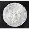 Image 2 : 2017 AMERICAN SILVER EAGLE