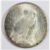 Image 2 : 1925-S PEACE DOLLAR